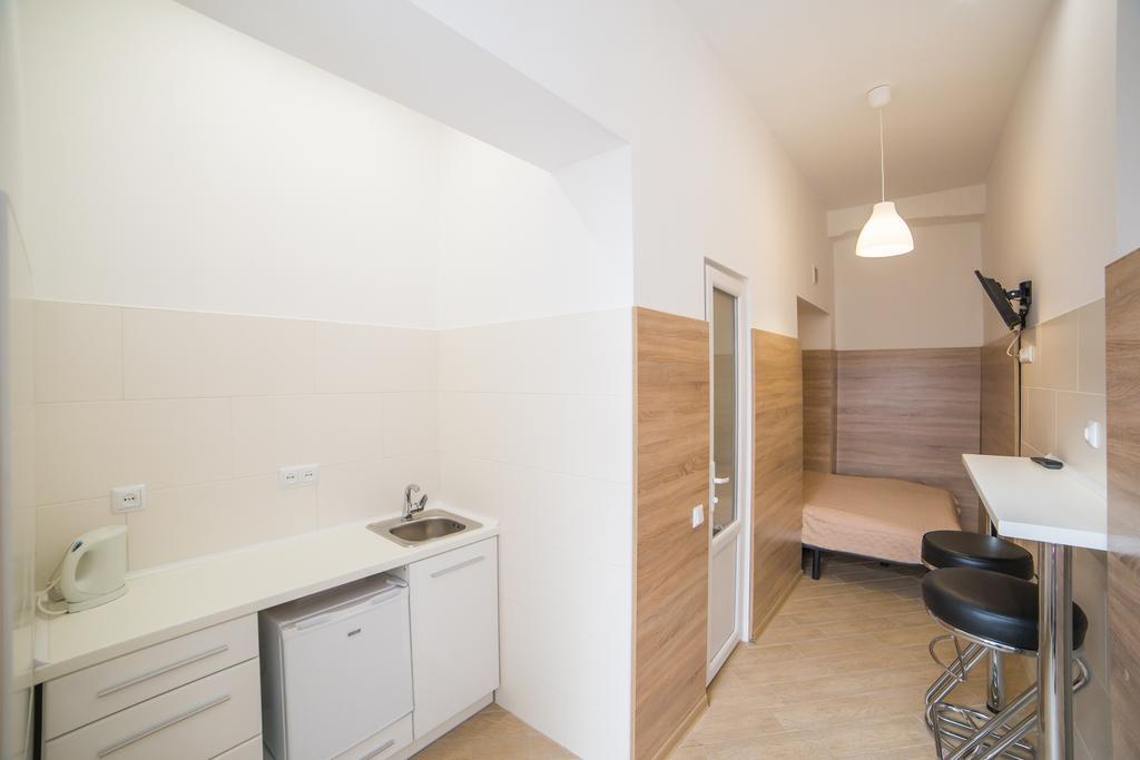 Apartment On Kulisha 29-А Лвив Екстериор снимка
