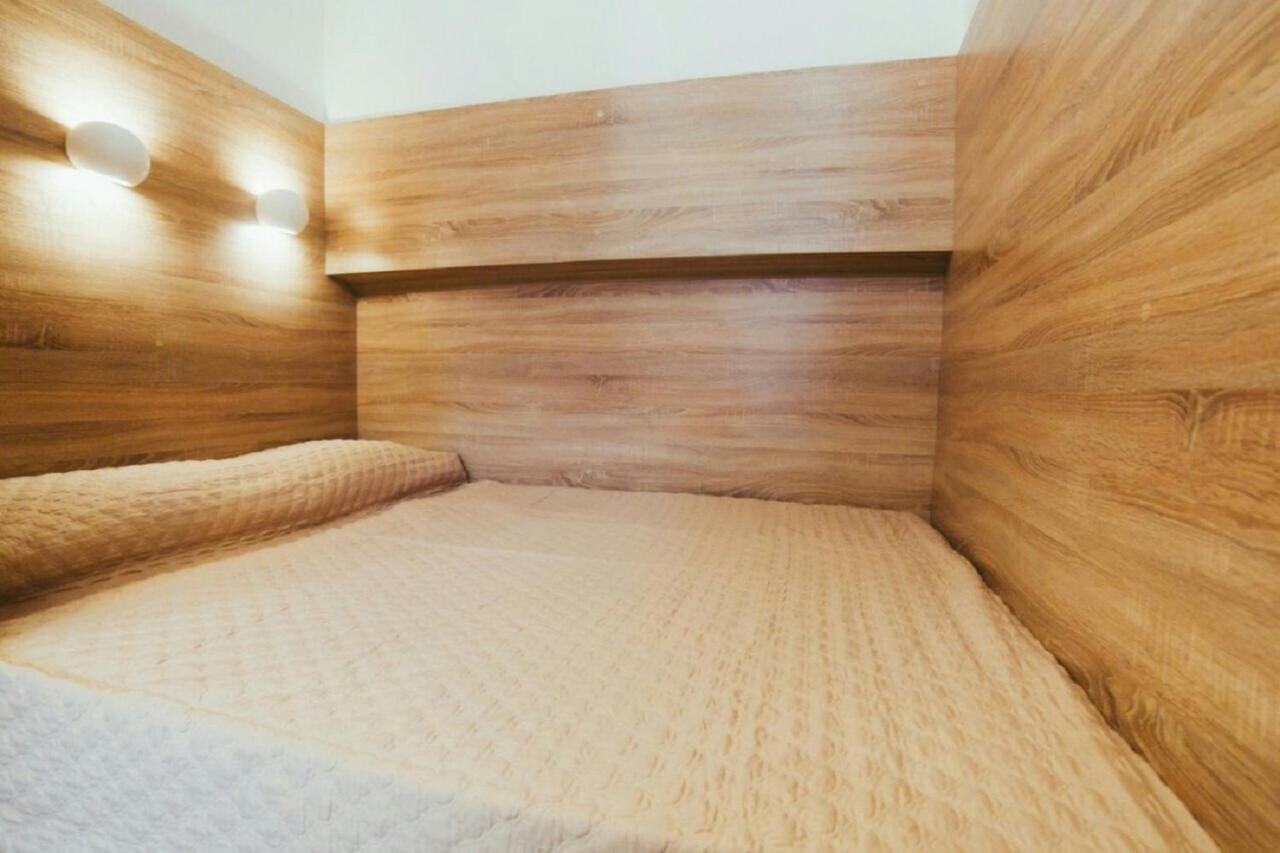 Apartment On Kulisha 29-А Лвив Екстериор снимка